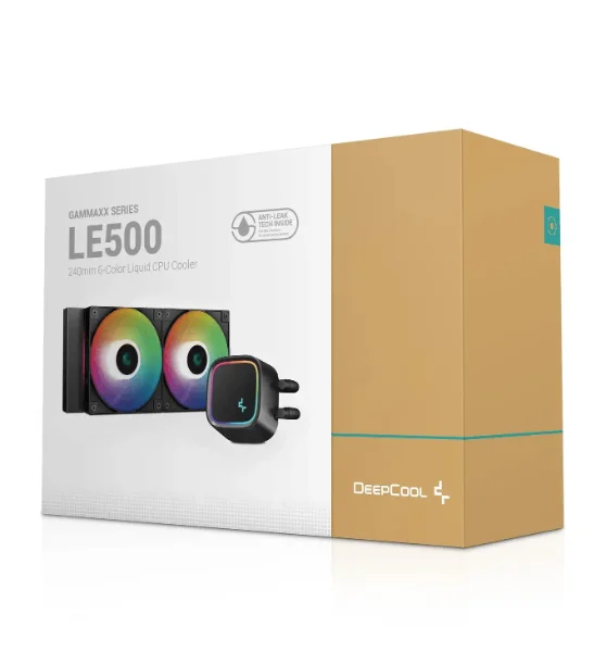 DeepCool LE500 — 2