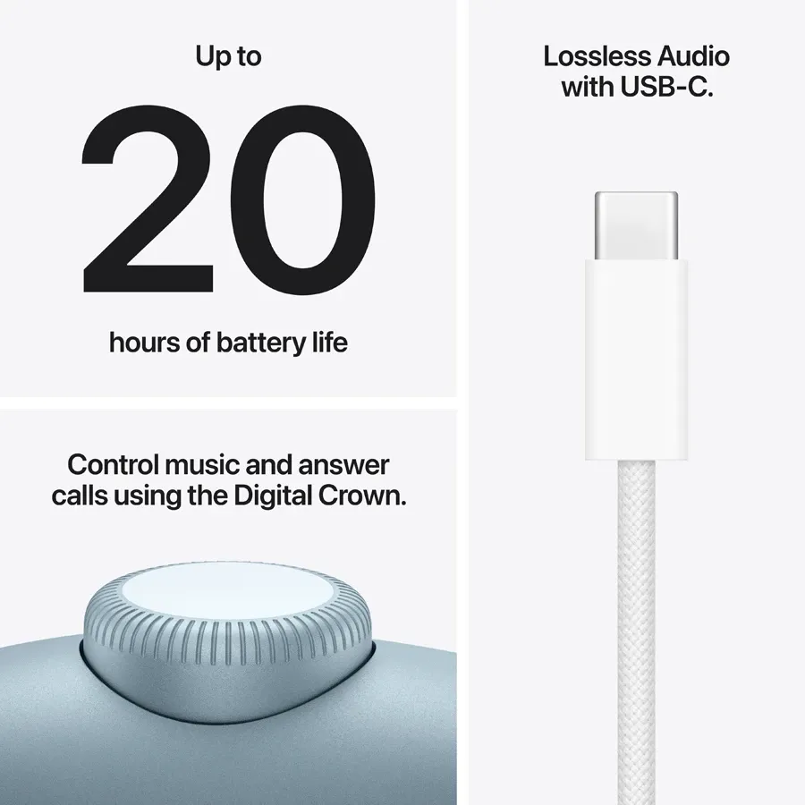 AirPods Max 2 — 7