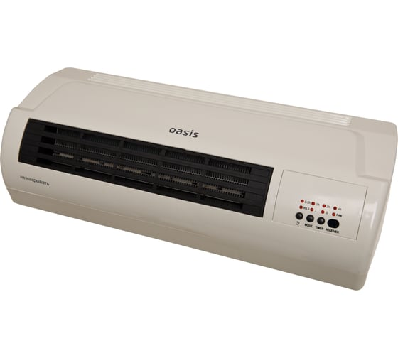 Fan OASIS NTB-20 — 2