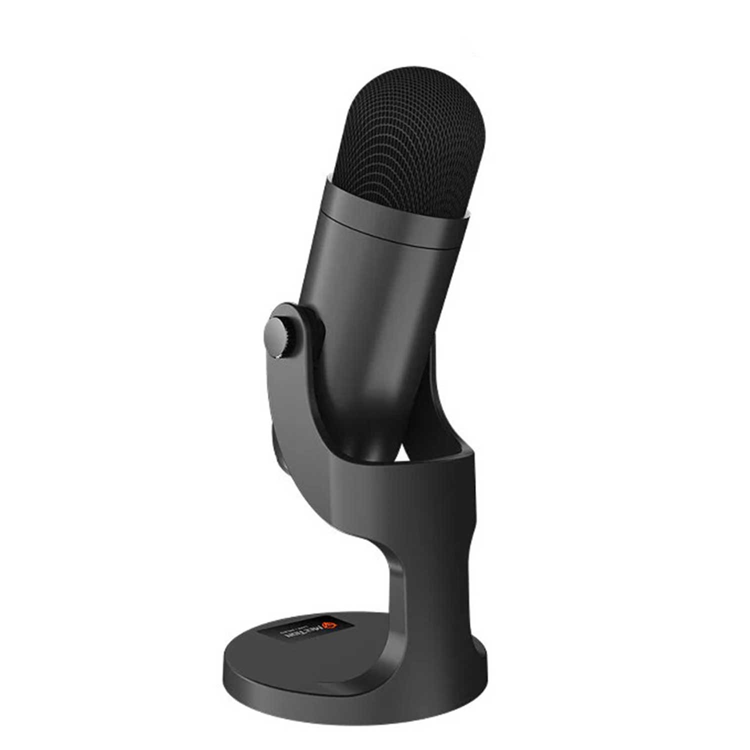 Wired gaming streaming microphone MEETION MC20 — 3