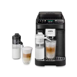 Coffee machines automatic DELONGHI ECAM330.80.BXB — 10