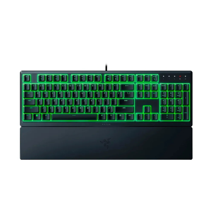 Ornata V3 X - Cyrillic Layout RZ03-04470800-R3R1 — 2