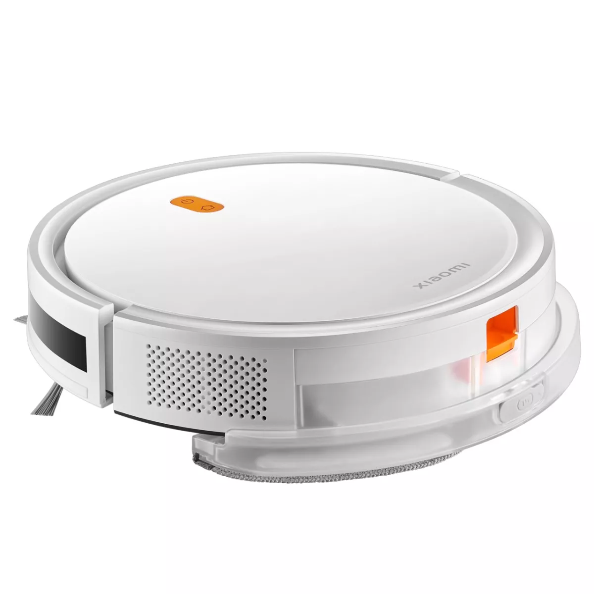 Ռոբոտ փոշեկուլ Xiaomi E5 — 3