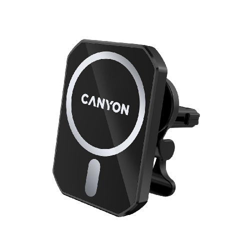 Car charger Canyon CNE-CCA15B01 15W — 3