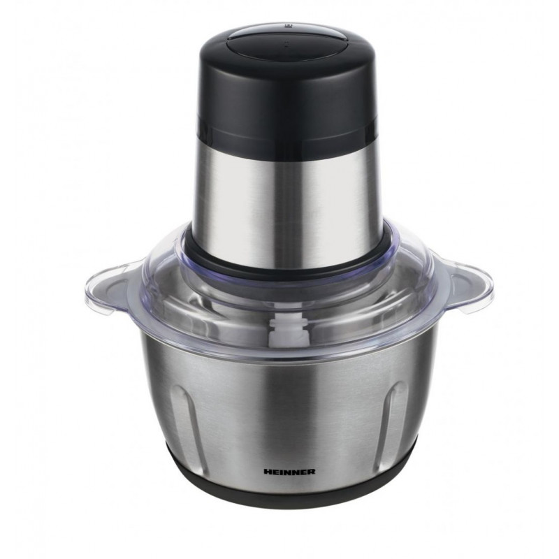 Heinner HMC-D300SS — 4