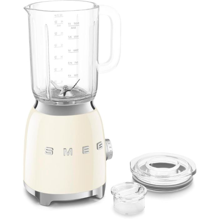 SMEG BLF03CREU Stand blender — 2