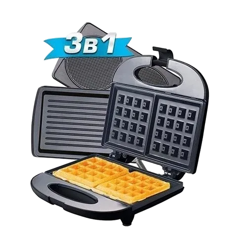 Тостер CENTEK CT-1450 — 7