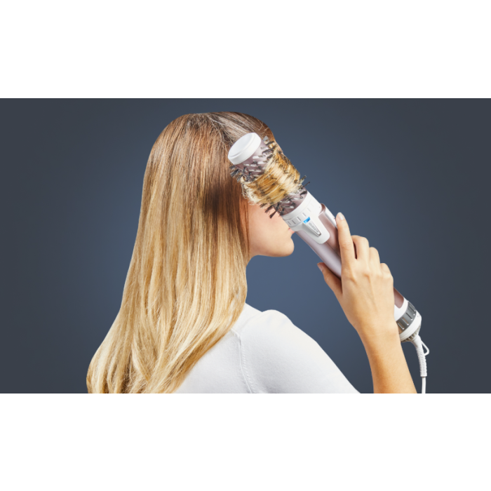Rowenta CF9540F0 hair dryer-brush — 5