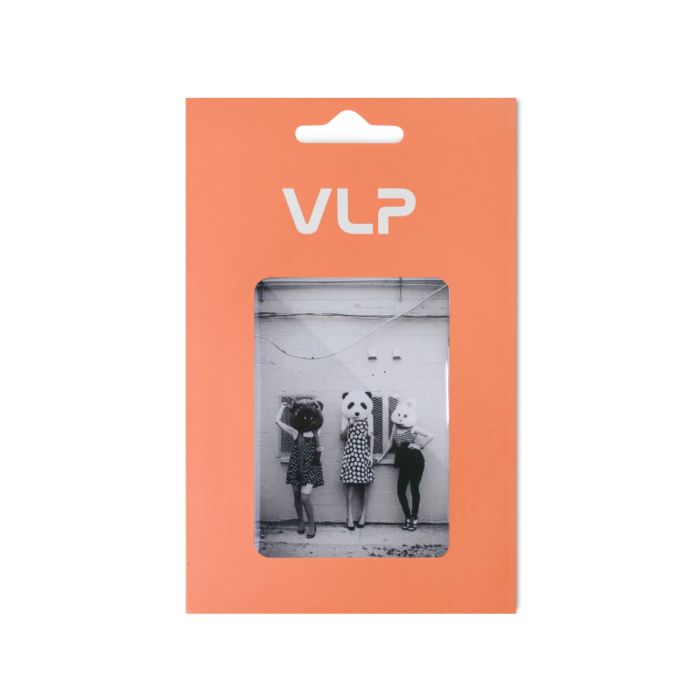 VLP 3D Mem Girls 1142040 — 2