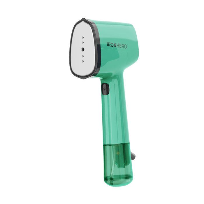 Cecotec A01_EU01_104315 Ironhero V-1500 Steamer Essential — 2
