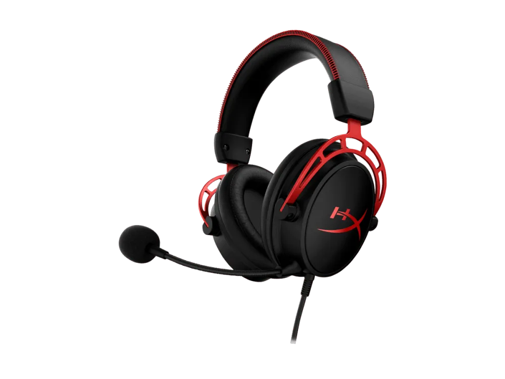 HyperX Cloud Alpha