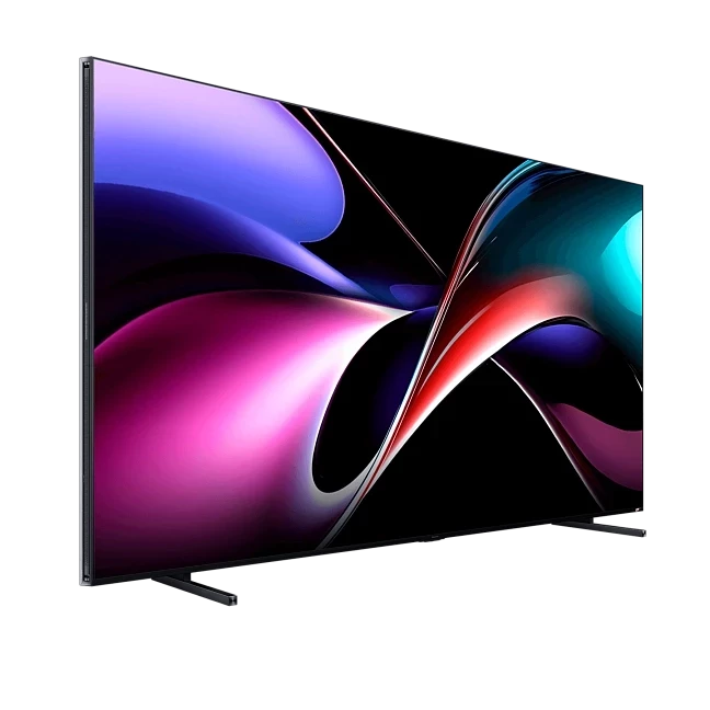 Телевизор Hisense 116UXQ — 3