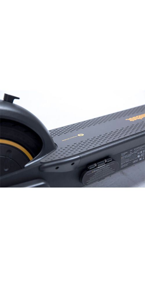 Ninebot KickScooter MAX G30 — 8