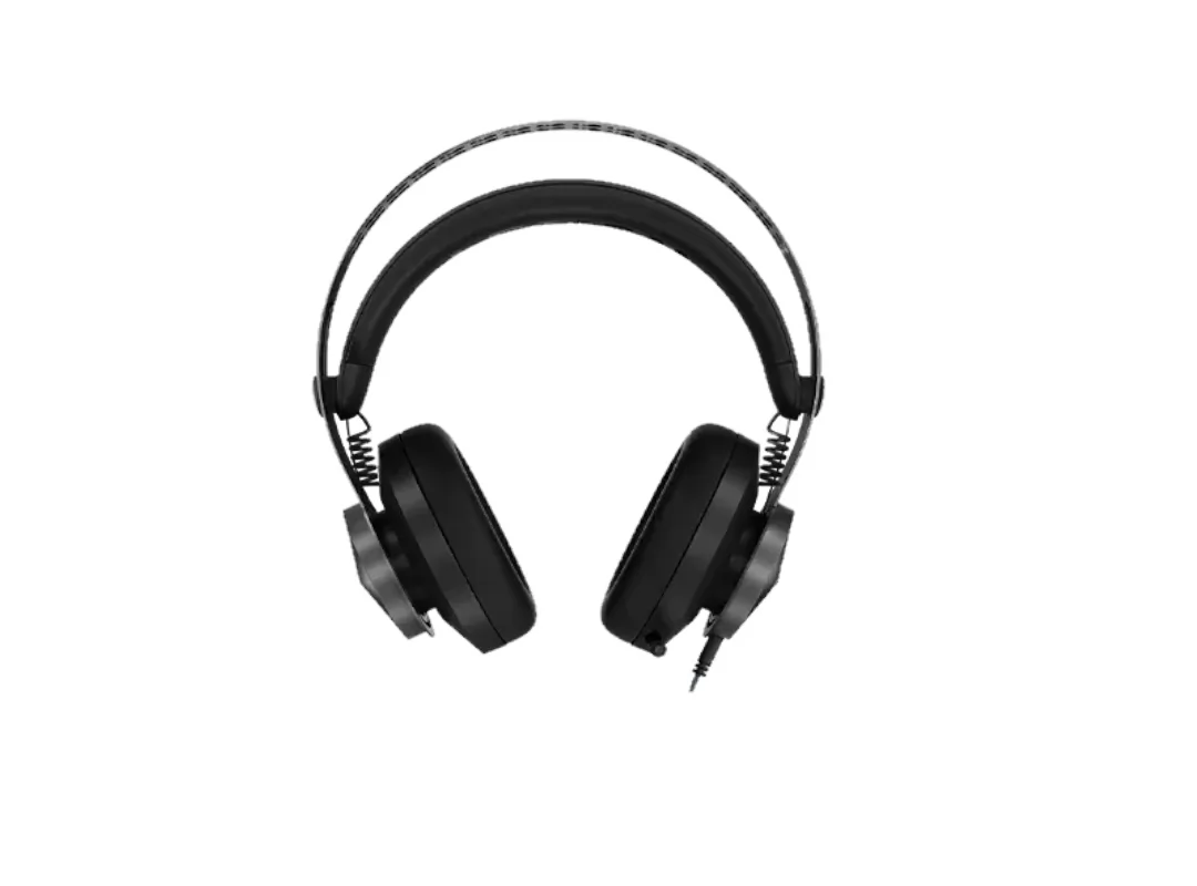 Ականջակալ Lenovo Legion H500 Pro 7.1 Surround Sound Gaming Headset — 2