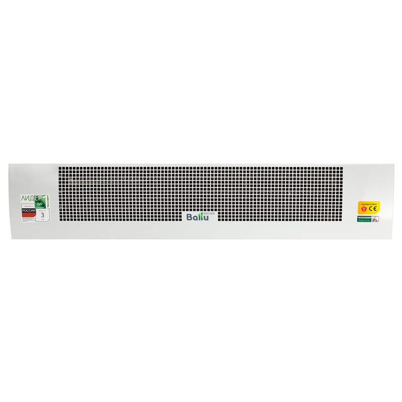 Воздушная завеса BALLU BHC- -PS BHC-M25T12-PS — 6
