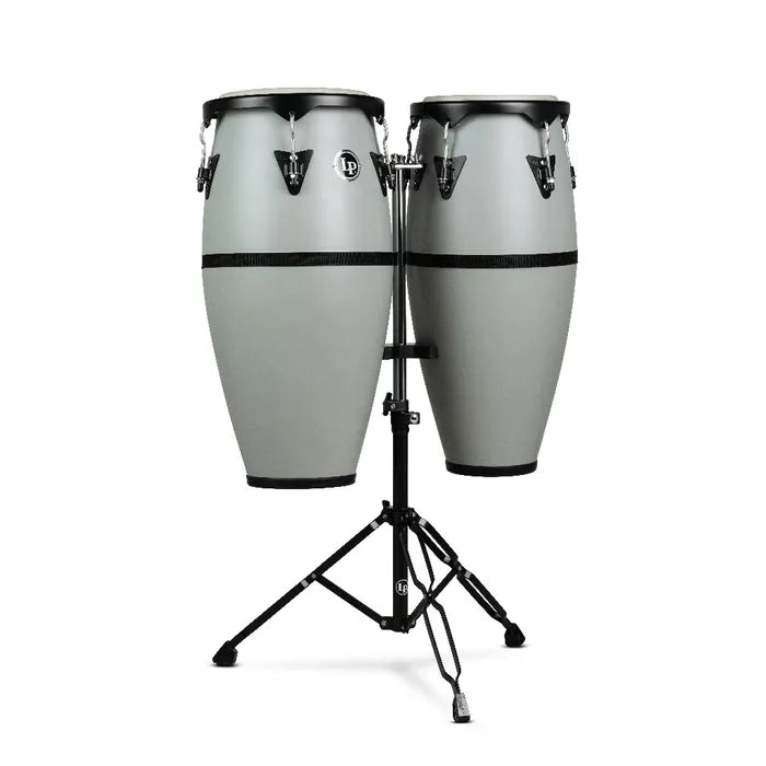 LP 646D-SG 10-11 DISCOVERY CONGA SET W STD-SLATE — 2