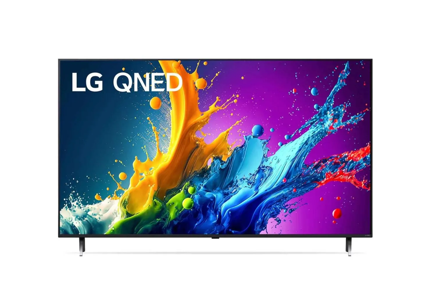 55QNED80T6A Smart TV — 4