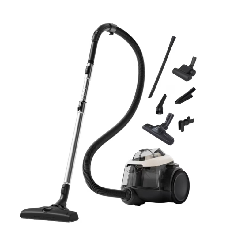 Vacuum cleaner Electrolux EL61H4SW — 4