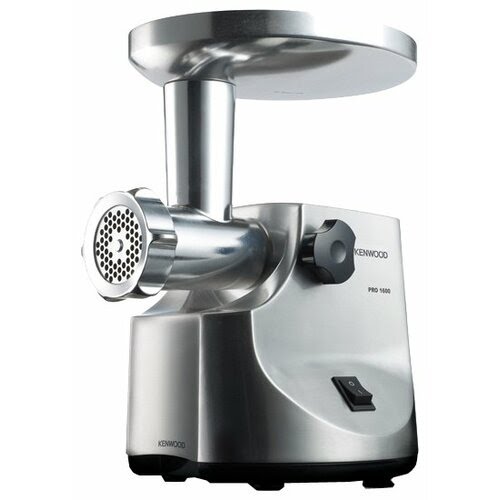 Meat Grinder MG520 — 8