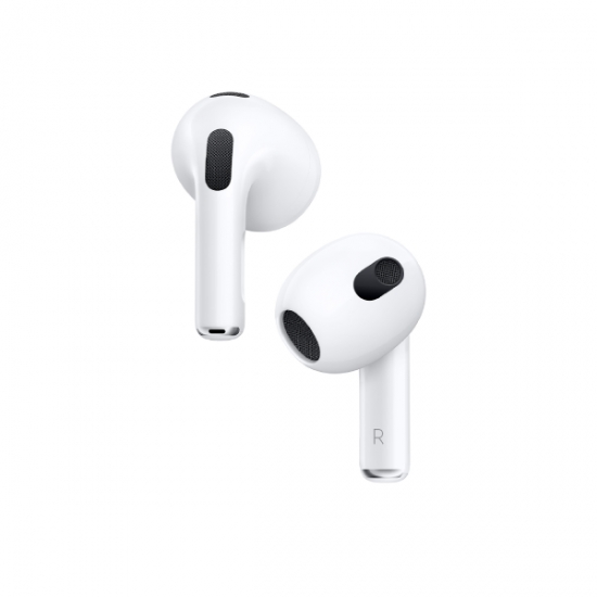 AirPods 3 with Magsafe Charging Case — 2