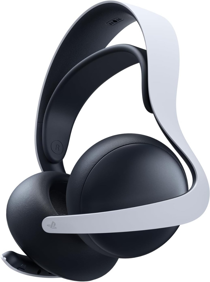 PS5 Headset Pulse Elite — 2