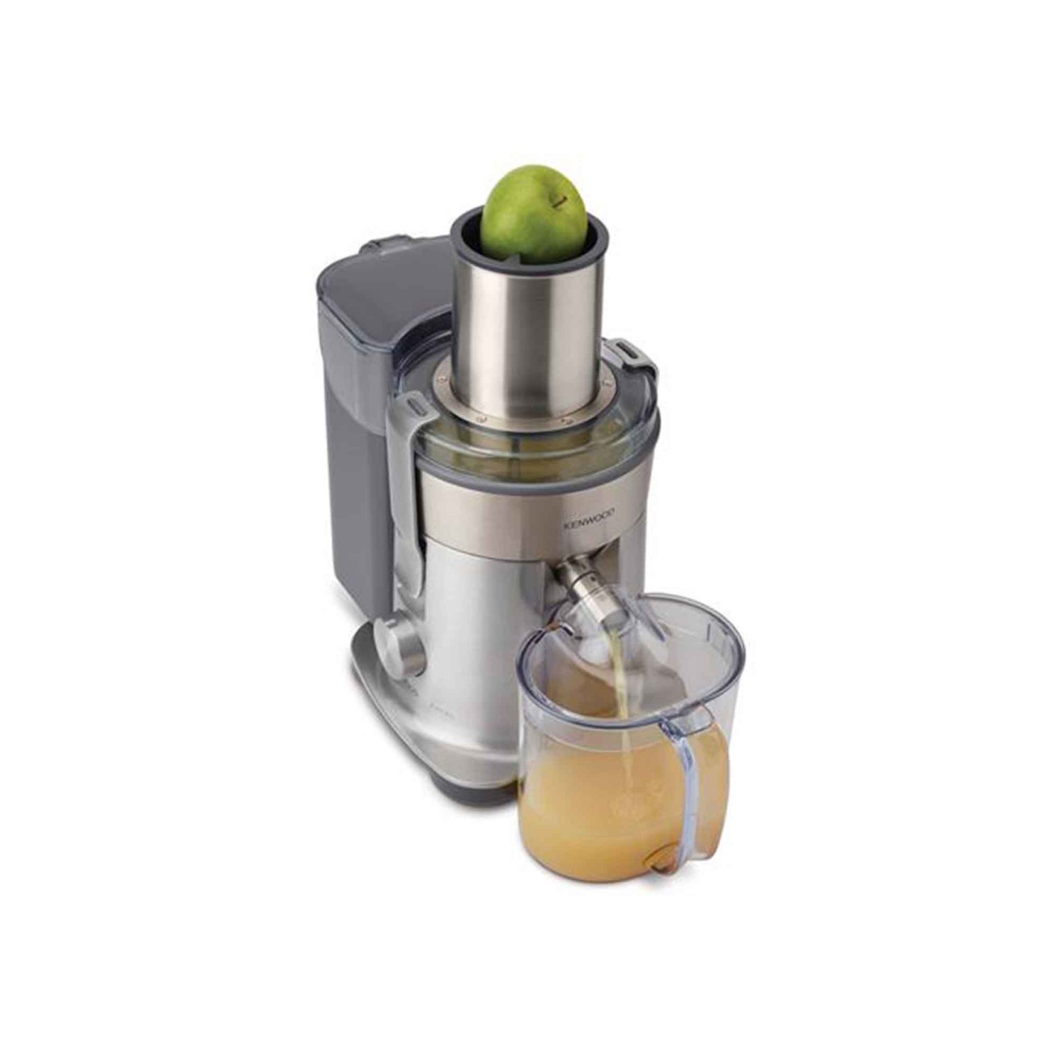 Juicer Kenwood JE850 — 3