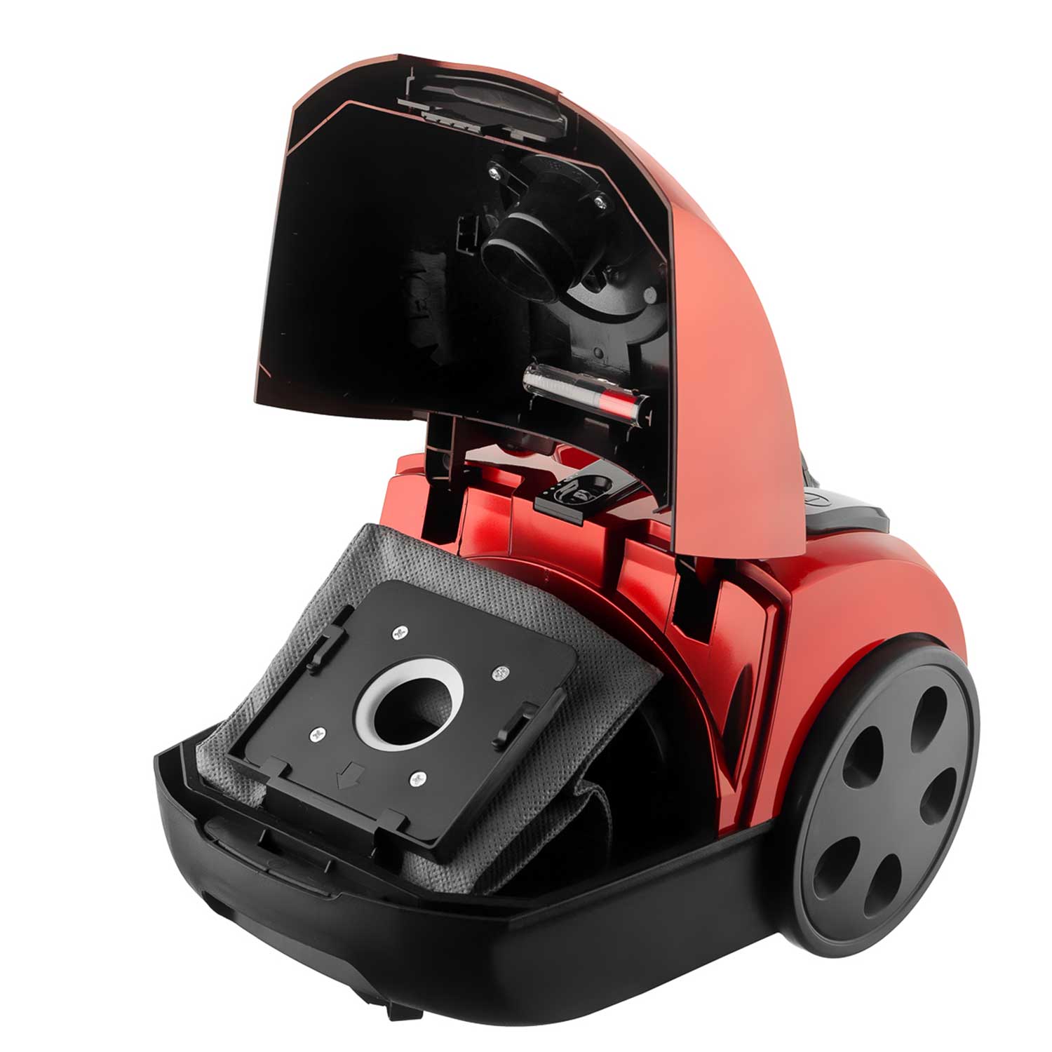 Vacuum cleaner BRAYER BR4223 — 5