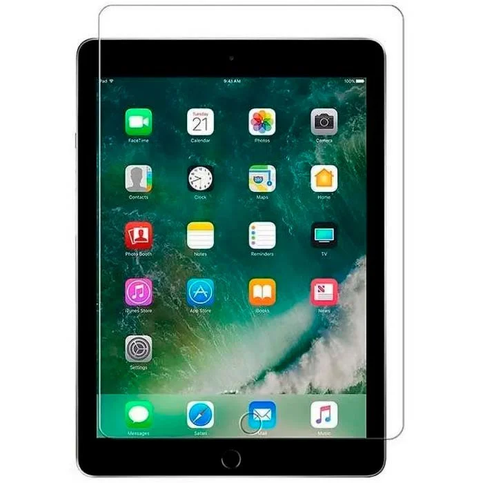iPad Air 4 Full HD Glass Screen Protector — 2