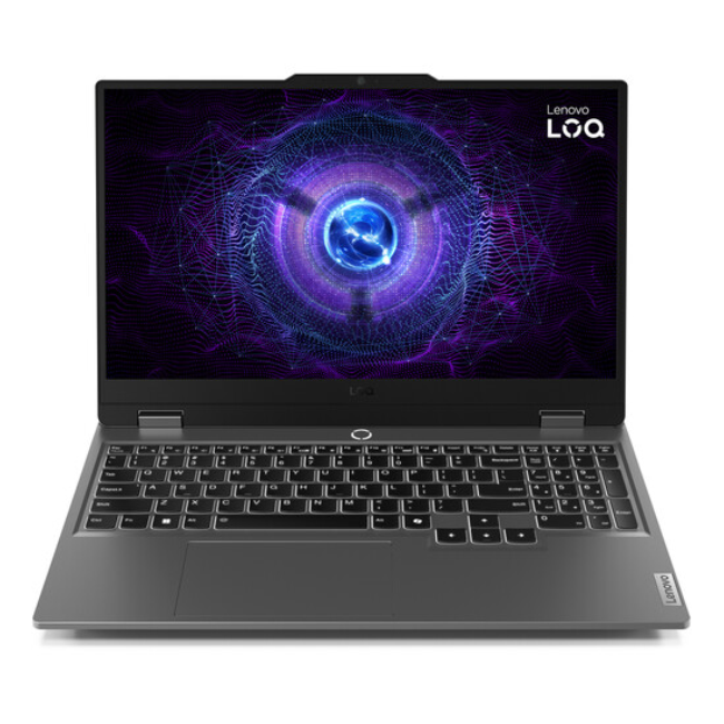 Laptop LOQ Essential 15IRX11 15 FHD IPS 300N 144Hz — 3