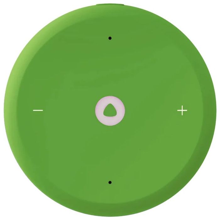 Smart speaker Yandex Smart Station Lite 2 YNDX-00026 — 3