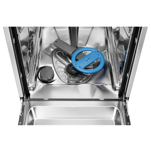 Dishwasher Electrolux SES42201SX 45 cm — 3