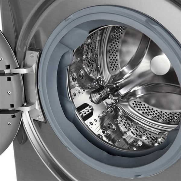 Washing machine LG F2V7GWL2P 8 5 kg — 10