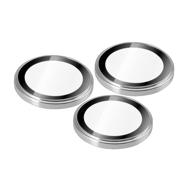 Glass for camera iPhone 17 Pro 17Pro Max — 4