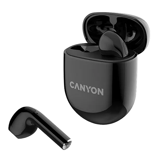 Earphone Canyon TWS-6 BT — 3