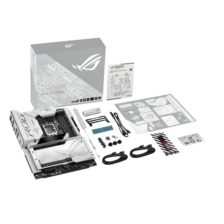 ROG MAXIMUS Z790 Formula — 3