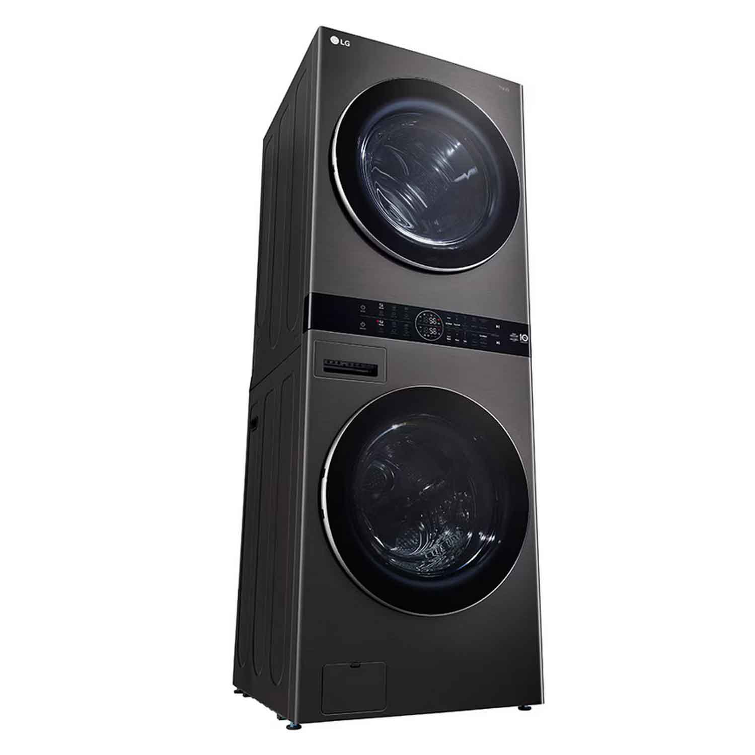 Washing machine LG W1S1CVK2EHM — 4