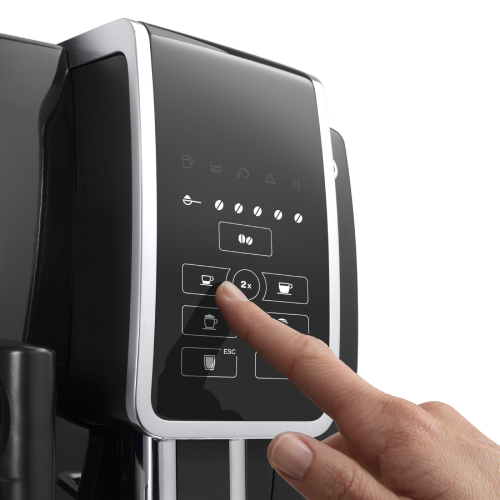 Coffee machine De'Longhi ECAM350.50.B — 3