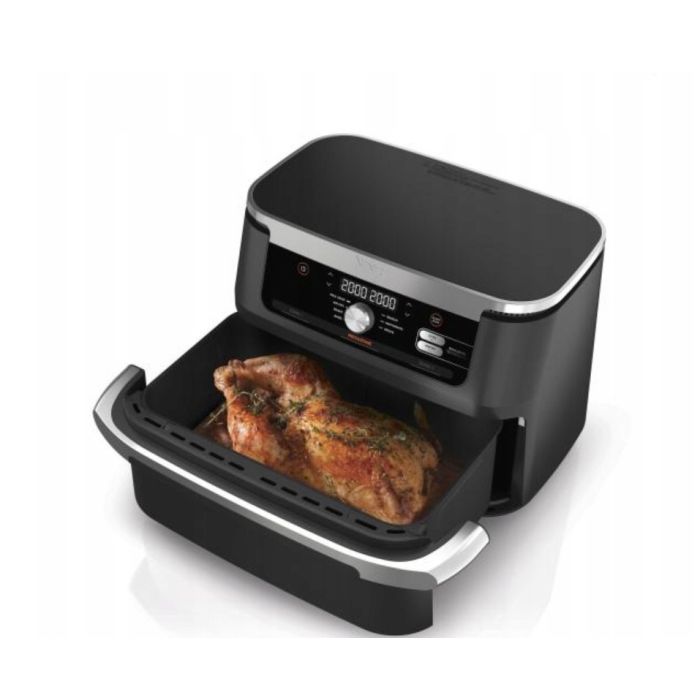Air fryer Ninja Foodi FlexDrawer AF500EU 10 L — 8