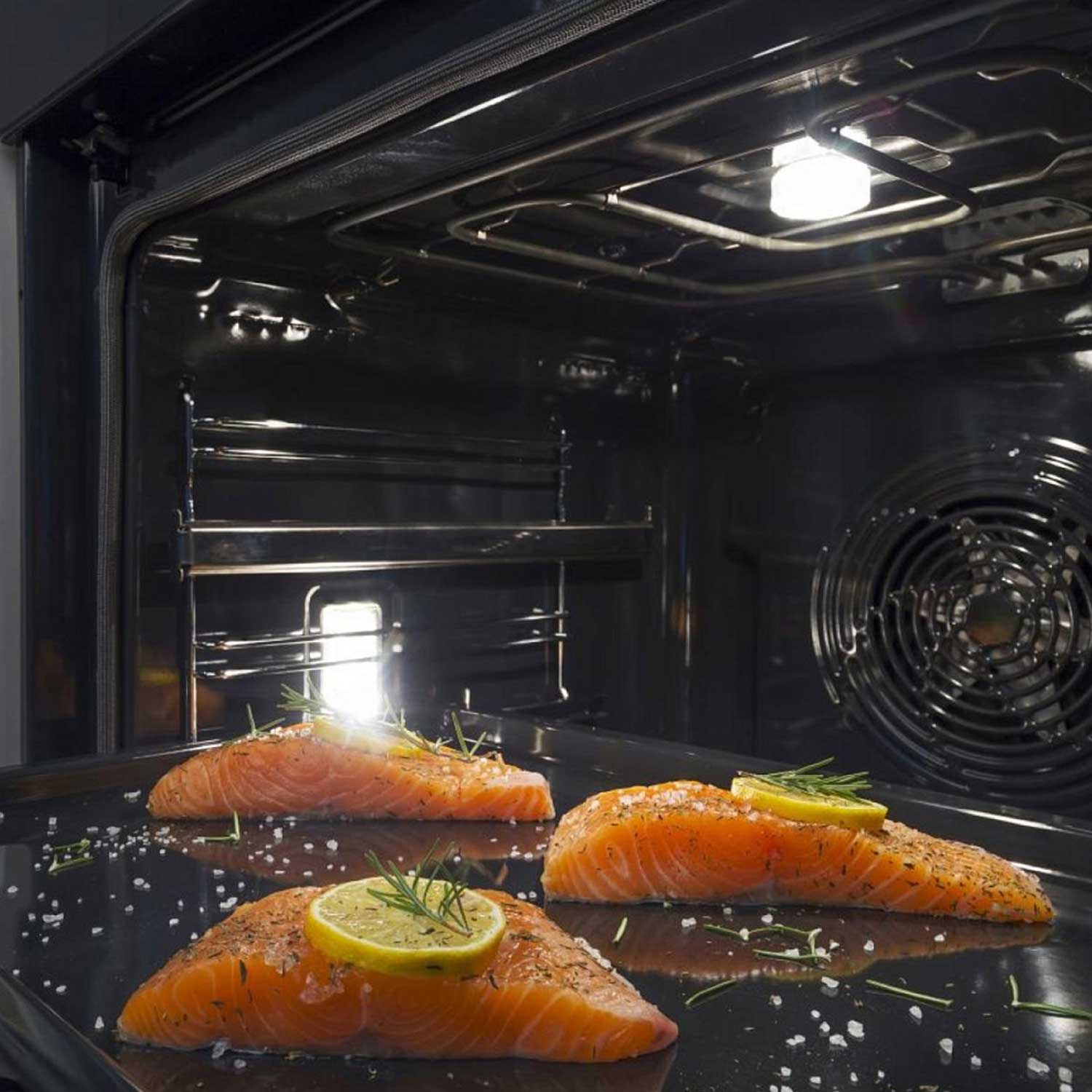 Ներկառուցվող վառարան Gorenje BOS6747A01X — 20