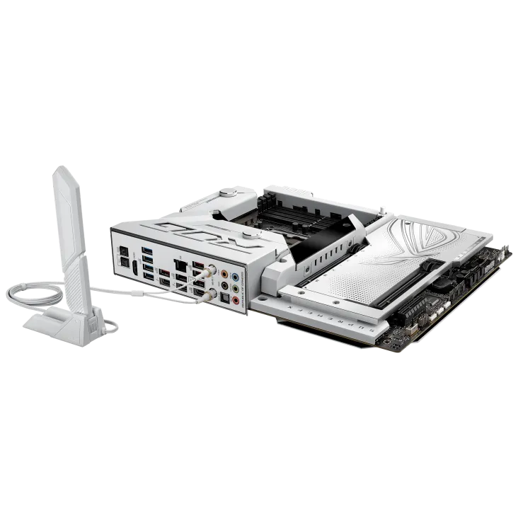 ROG MAXIMUS Z790 Formula — 2