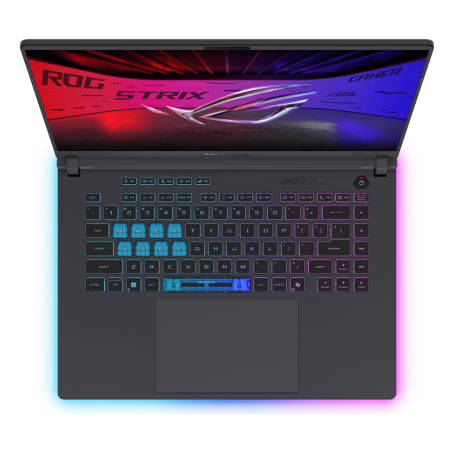 ROG Strix G16 G615JMR-AS74 — 7