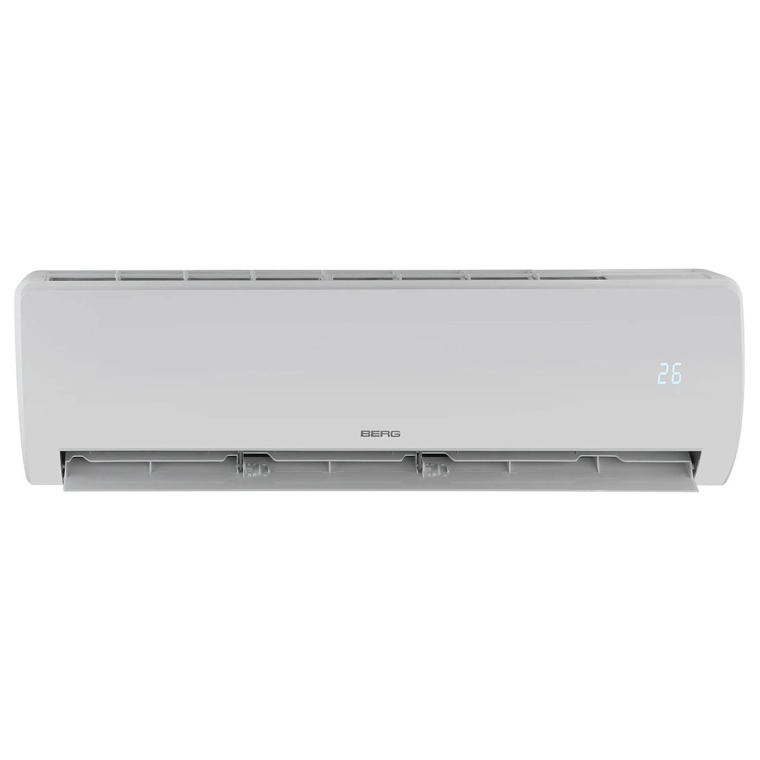 Air conditioner BERG BGAC-A36 ECO T — 8