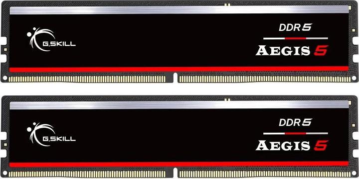 G.Skill G. Skill AEGIS 5 DDR5 5200MHz CL40