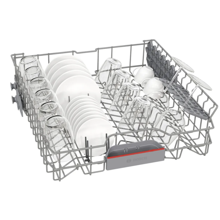 Built-in dishwasher SMV4HMX25Q — 9