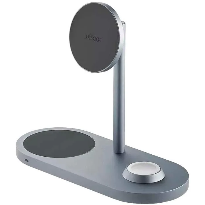 Wireless Charger UbeAr 15W — 2