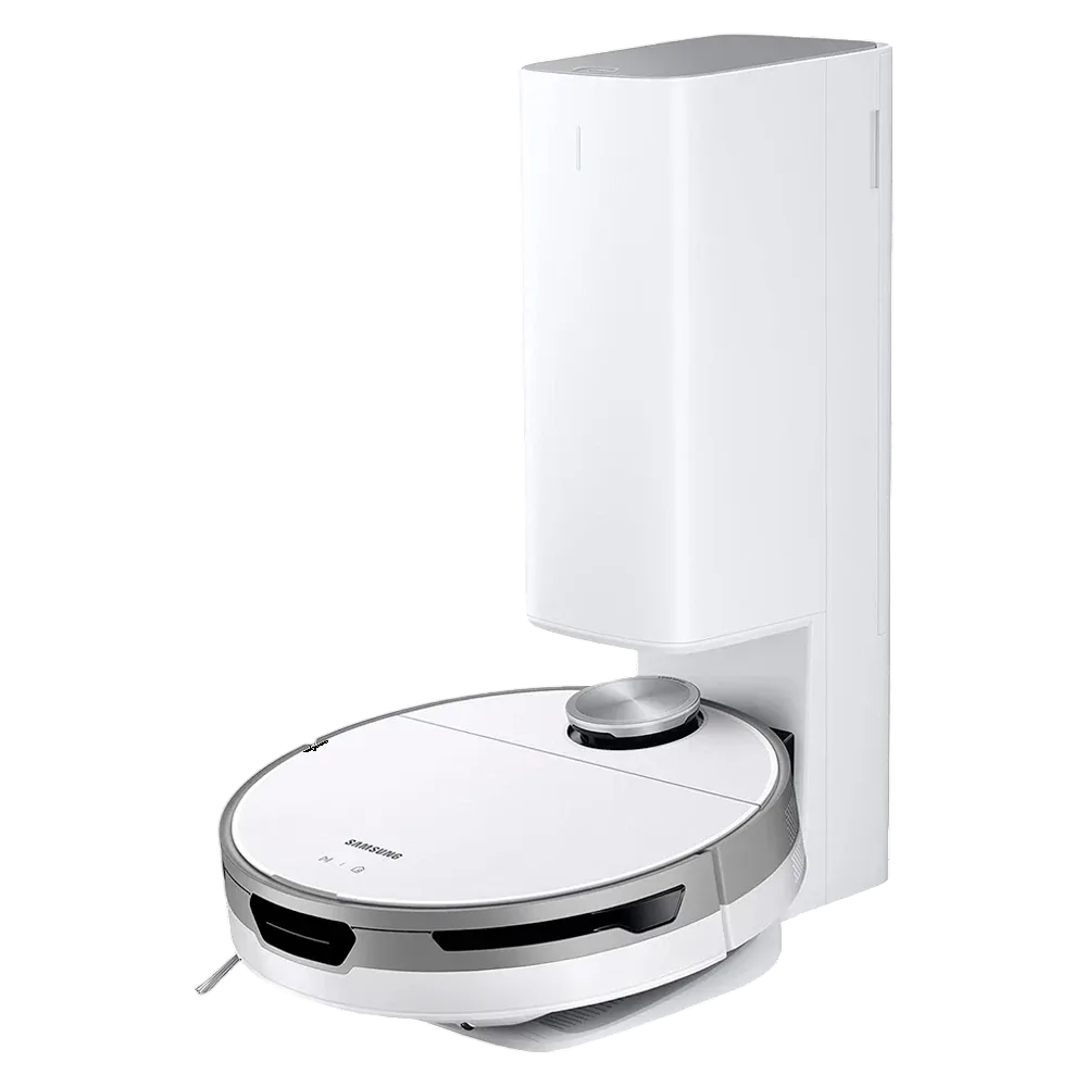 Робот-пылесос Samsung VR30T85513W EV — 13