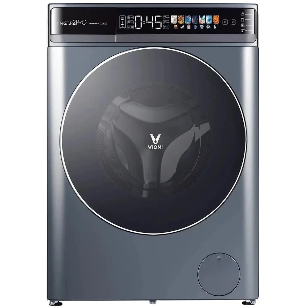 VIOMI WD10FT-B6E — 2