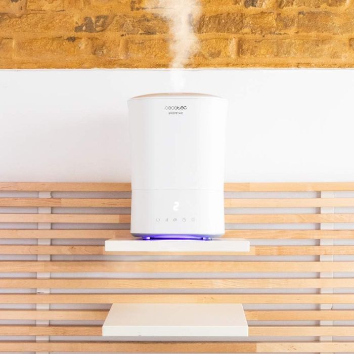 Cecotec 05612 Humid BreezeCare 3500 Warm — 5