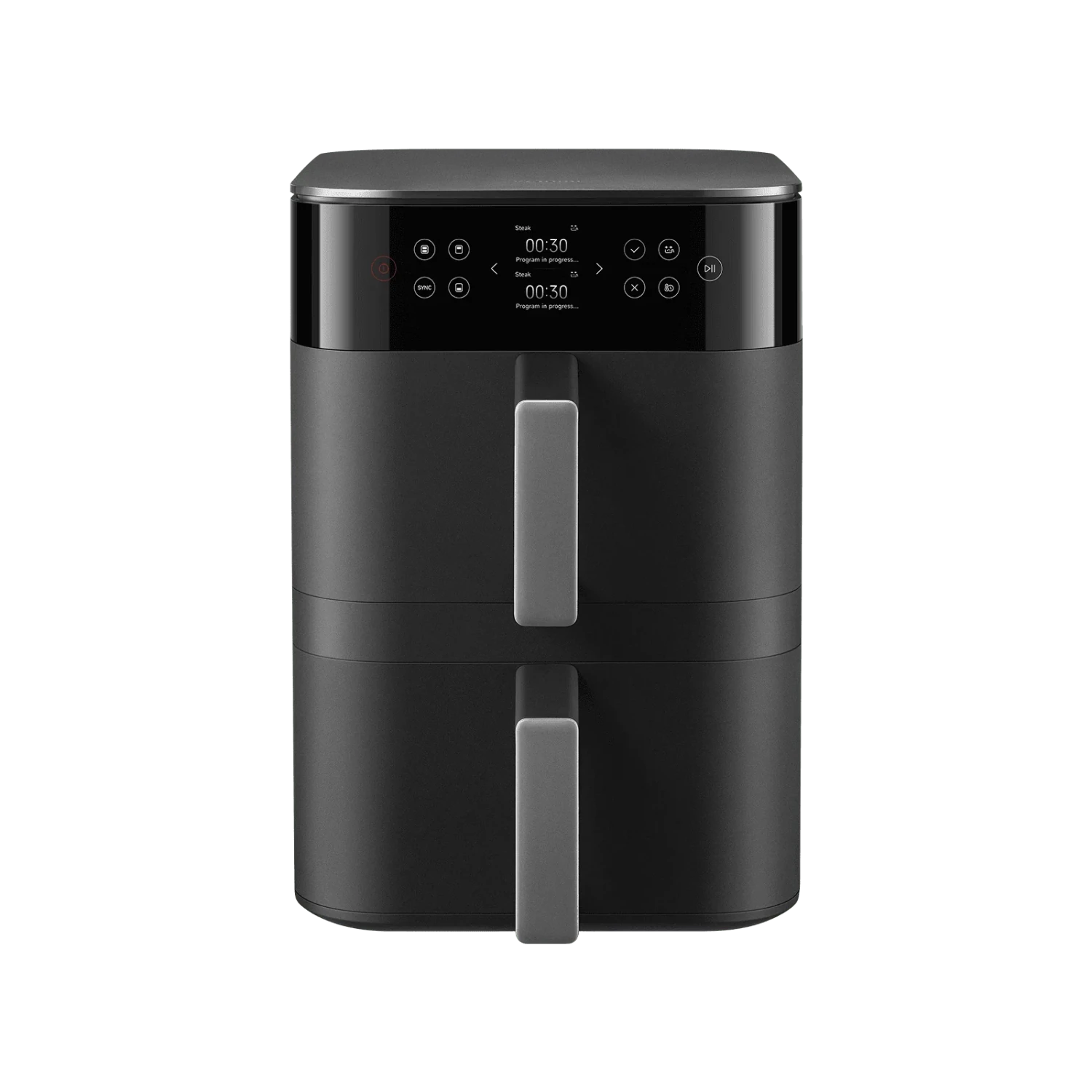 Smart Double Stack Air Fryer 12L