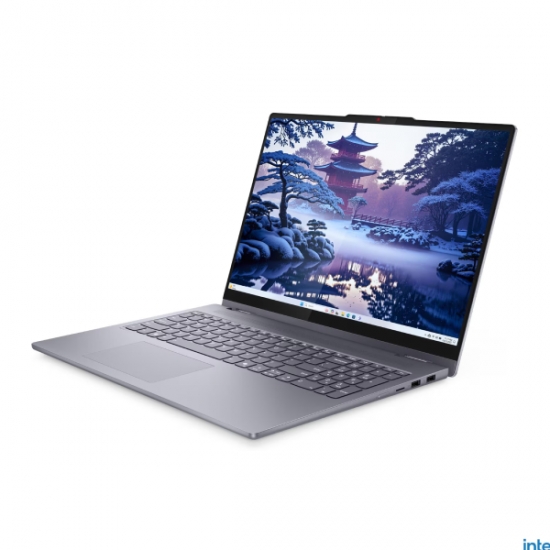 PC Notebook IdeaPad 5 2-in-1 16IAL10 Ultra 7 255U SSD 16 WUXGA Touch WIN11 — 3
